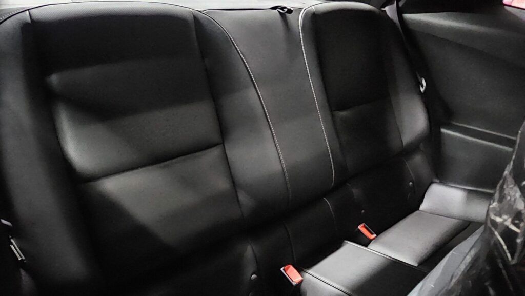 2010 Chevrolet Camaro 2SS - Photo 80 of 160