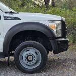 2015 Ford F-450 4x4 Landscape Dump Truck - Photo 80 of 94