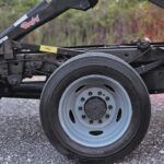 2015 Ford F-450 4x4 Landscape Dump Truck - Photo 81 of 94