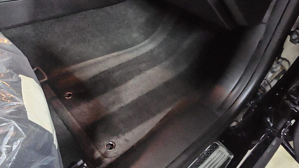 2010 Chevrolet Camaro 2SS - Photo 82 of 160