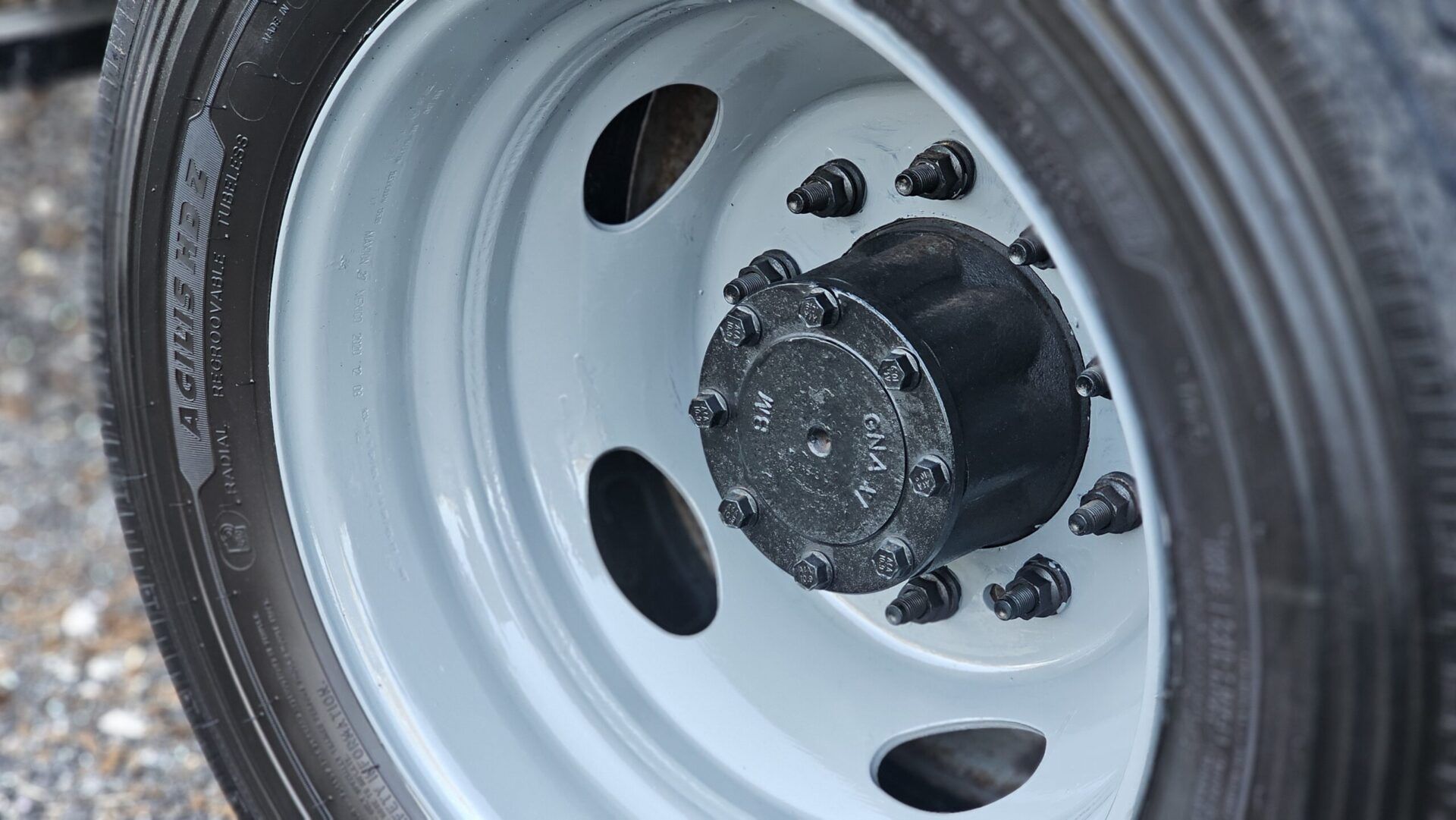 2015 Ford F-450 Super Duty Chassis Cab Lariat - Photo 82
