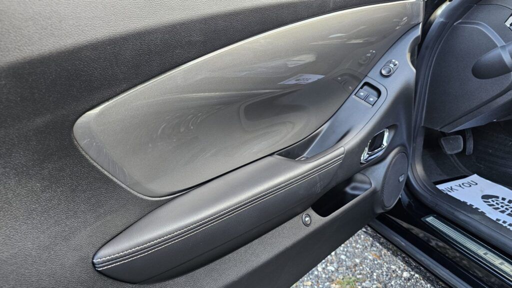 2010 Chevrolet Camaro 2SS - Photo 83 of 160