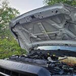 2015 Ford F-450 4x4 Landscape Dump Truck - Photo 83 of 94