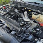 2015 Ford F-450 4x4 Landscape Dump Truck - Photo 84 of 94