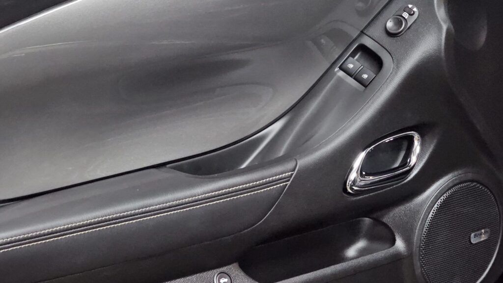 2010 Chevrolet Camaro 2SS - Photo 84 of 160