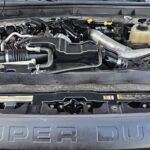 2015 Ford F-450 4x4 Landscape Dump Truck - Photo 85 of 94