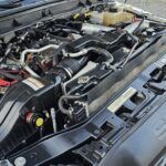 2015 Ford F-450 4x4 Landscape Dump Truck - Photo 86 of 94