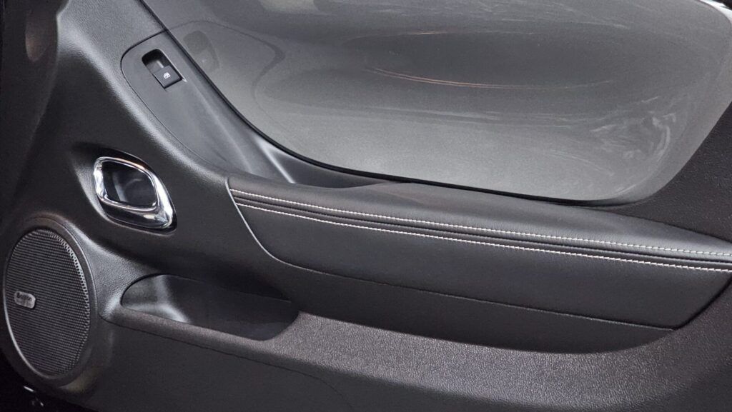 2010 Chevrolet Camaro 2SS - Photo 89 of 160