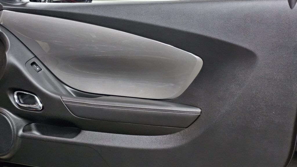 2010 Chevrolet Camaro 2SS - Photo 92 of 160