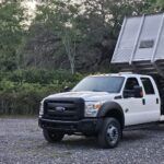 2015 Ford F-450 4x4 Landscape Dump Truck - Photo 93 of 94