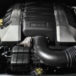 2010 Chevrolet Camaro 2SS - Photo 95 of 160