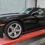 2010 Chevrolet Camaro 2SS - Photo 97 of 160