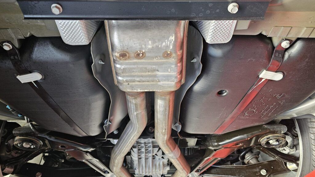 2010 Chevrolet Camaro 2SS - Photo 105 of 160