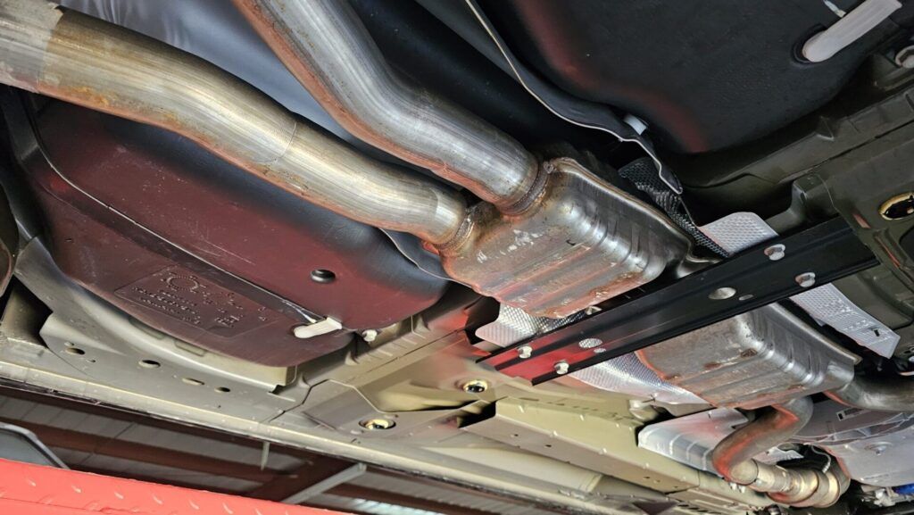 2010 Chevrolet Camaro 2SS - Photo 108 of 160