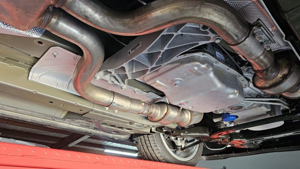 2010 Chevrolet Camaro 2SS - Photo 109 of 160
