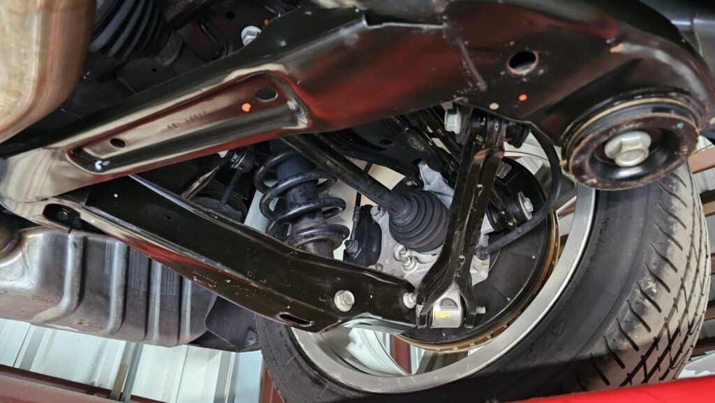 2010 Chevrolet Camaro 2SS - Photo 112 of 160