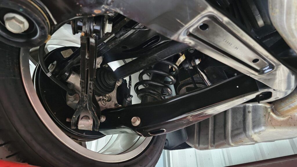 2010 Chevrolet Camaro 2SS - Photo 113 of 160