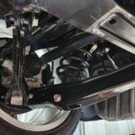 2010 Chevrolet Camaro 2SS - Photo 113 of 160