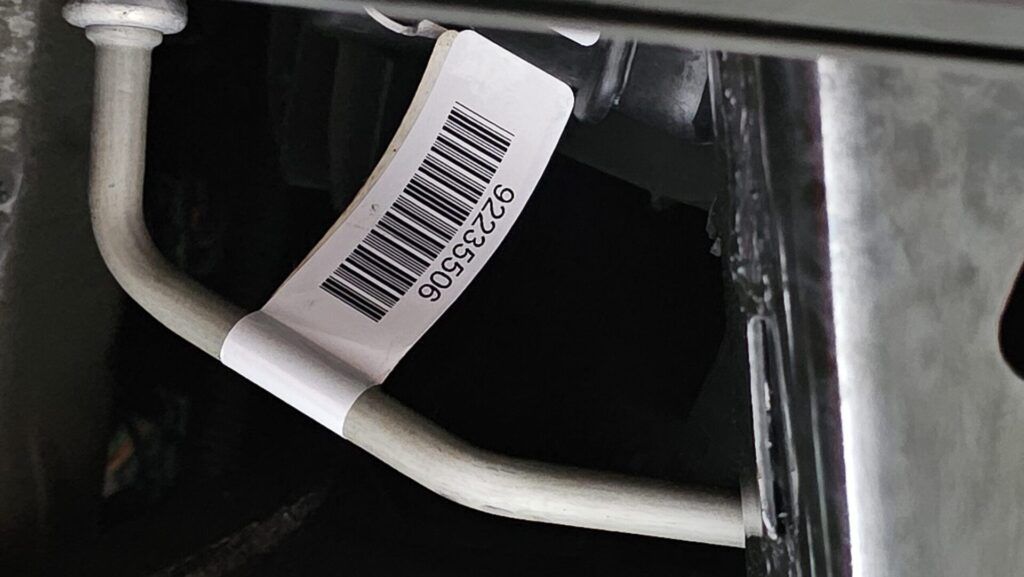 2010 Chevrolet Camaro 2SS - Photo 121 of 160