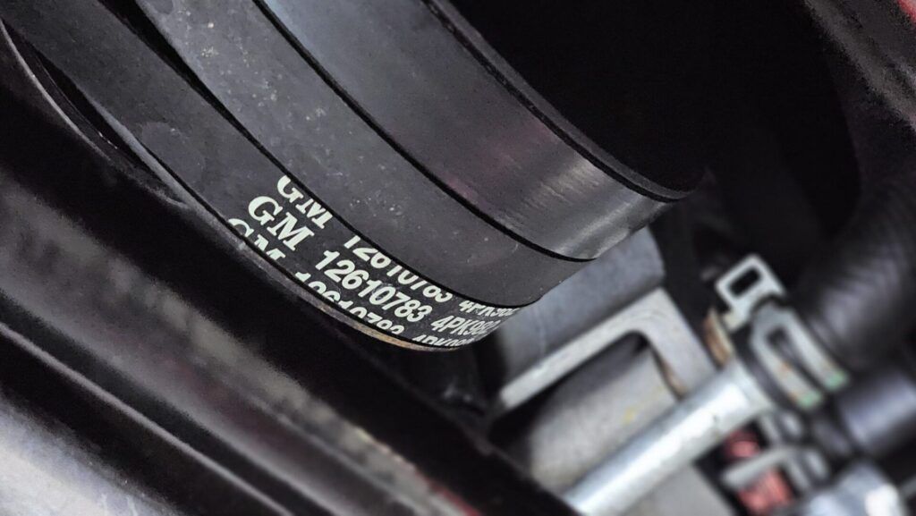 2010 Chevrolet Camaro 2SS - Photo 122 of 160