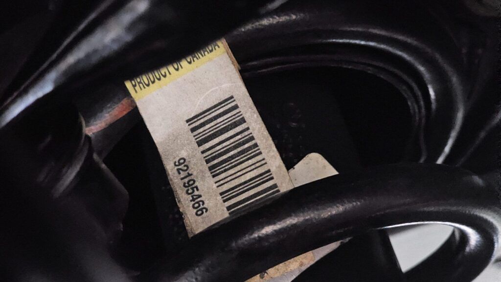 2010 Chevrolet Camaro 2SS - Photo 126 of 160