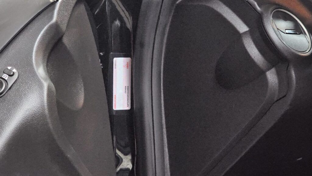 2010 Chevrolet Camaro 2SS - Photo 134 of 160
