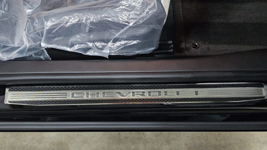 2010 Chevrolet Camaro 2SS - Photo 135 of 160