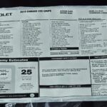 2010 Chevrolet Camaro 2SS - Photo 143 of 160