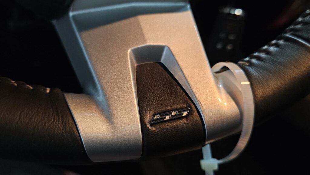2010 Chevrolet Camaro 2SS - Photo 152 of 160