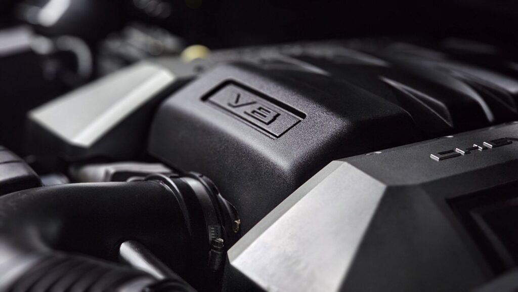 2010 Chevrolet Camaro 2SS - Photo 154 of 160