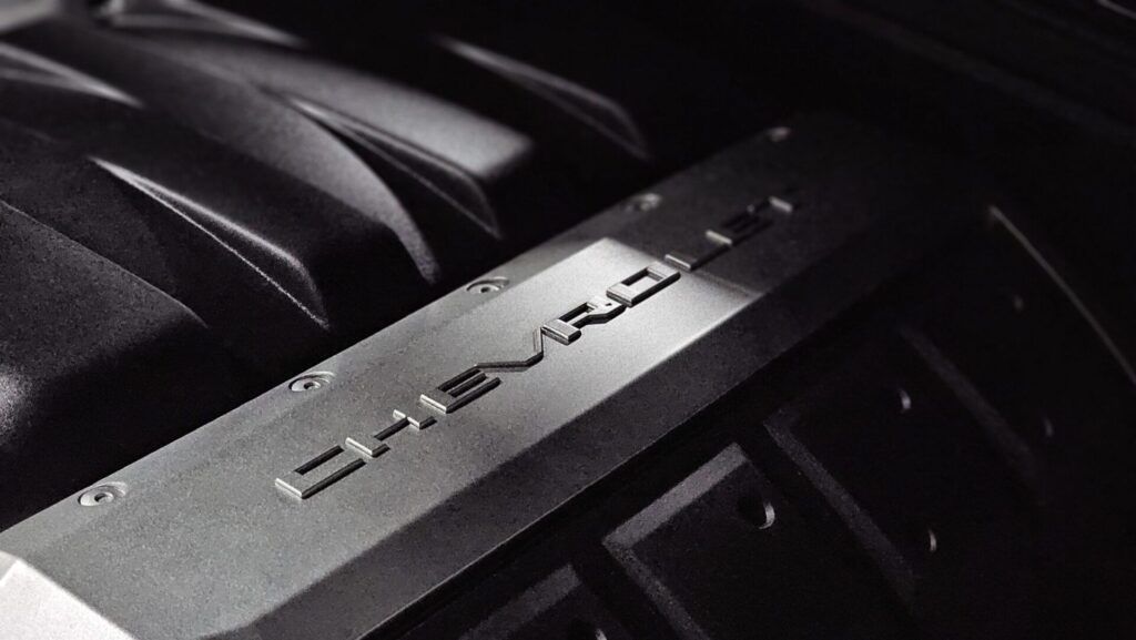 2010 Chevrolet Camaro 2SS - Photo 155 of 160