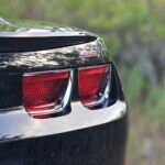 2010 Chevrolet Camaro 2SS - Photo 156 of 160