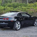 2010 Chevrolet Camaro 2SS - Photo 157 of 160