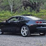 2010 Chevrolet Camaro 2SS - Photo 159 of 160