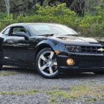 2010 Chevrolet Camaro 2SS - Photo 160 of 160