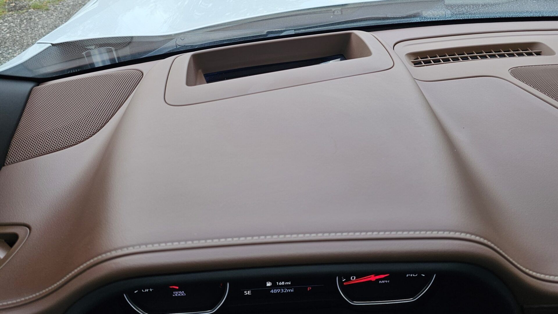 2021 Chevrolet Tahoe High Country - Photo 21