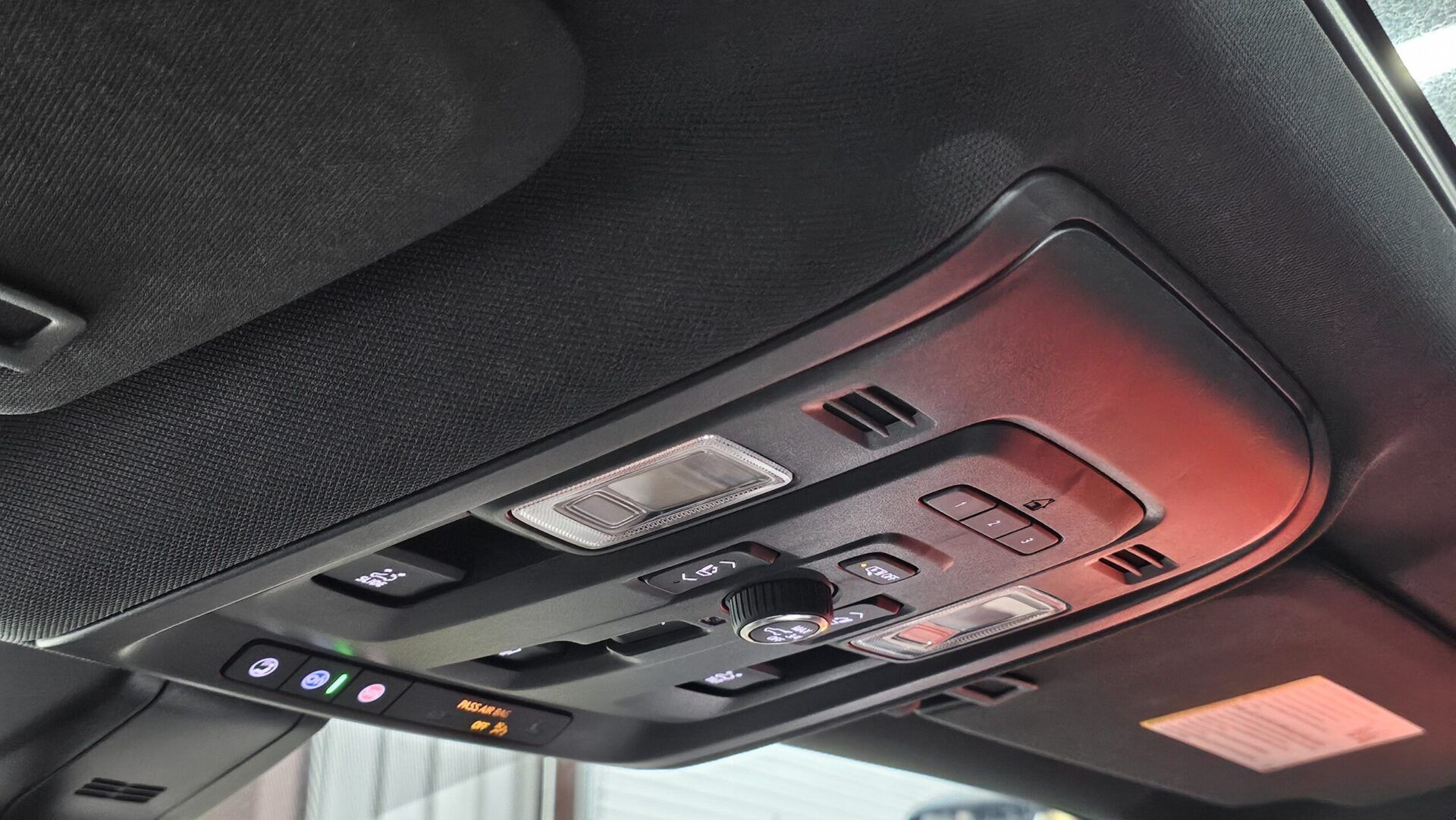 2021 Chevrolet Tahoe High Country - Photo 29