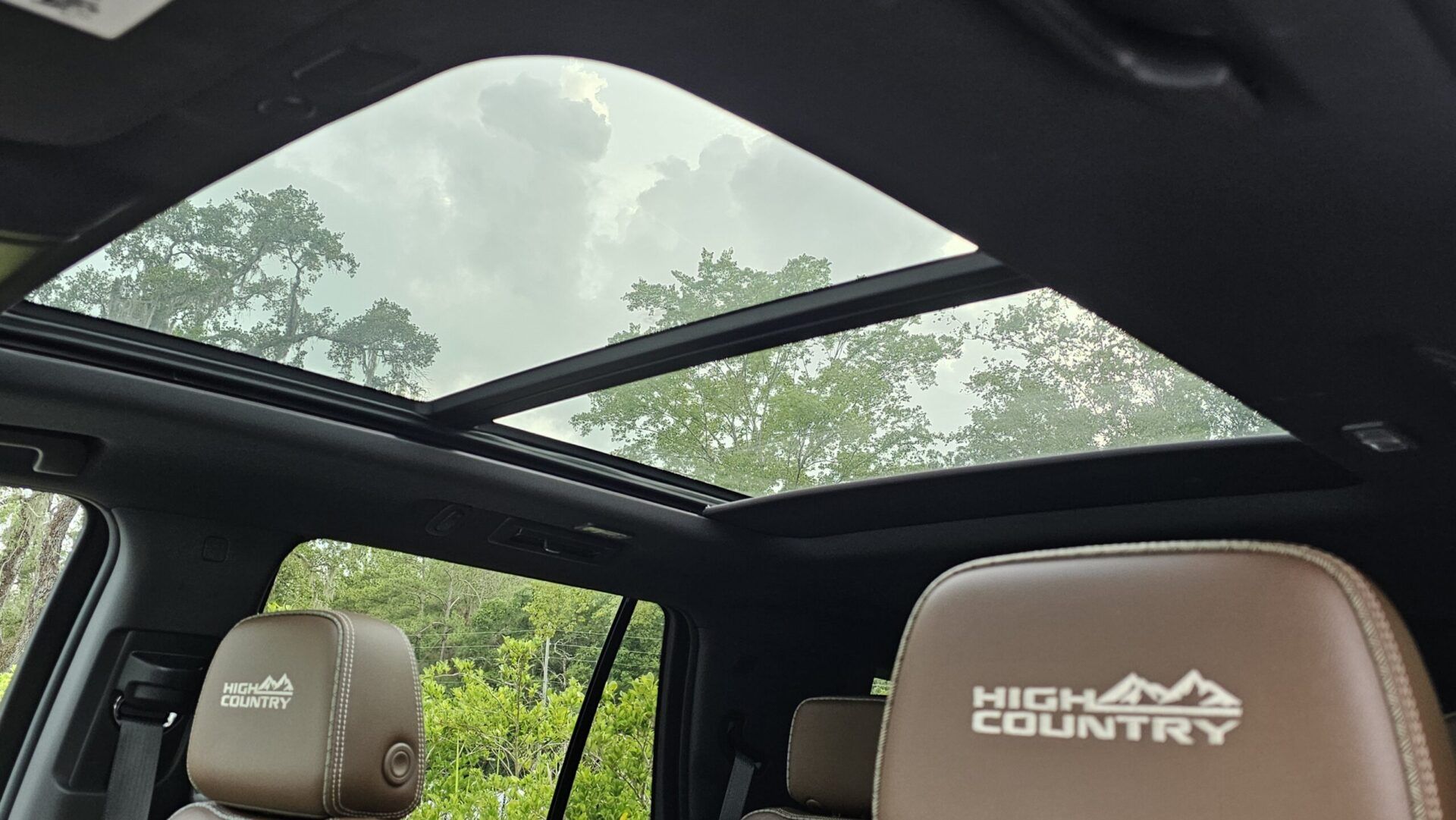 2021 Chevrolet Tahoe High Country - Photo 33