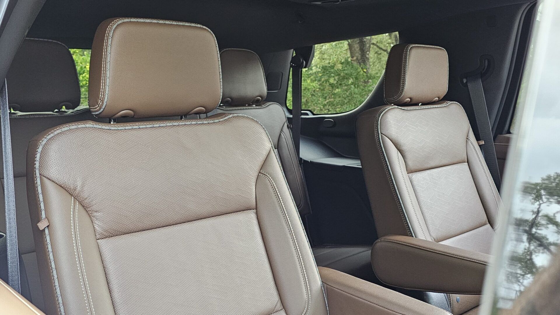 2021 Chevrolet Tahoe High Country - Photo 37