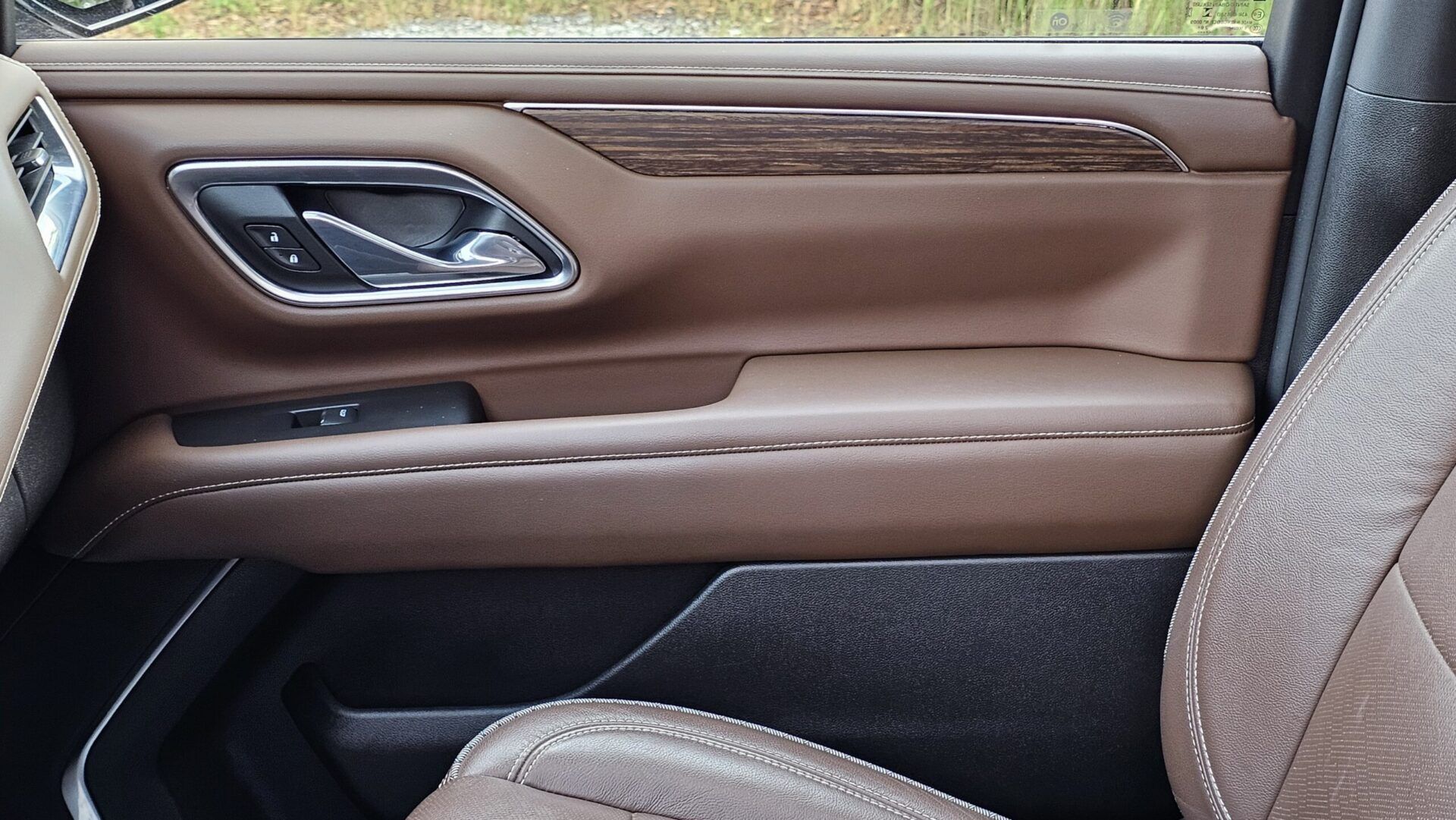 2021 Chevrolet Tahoe High Country - Photo 40