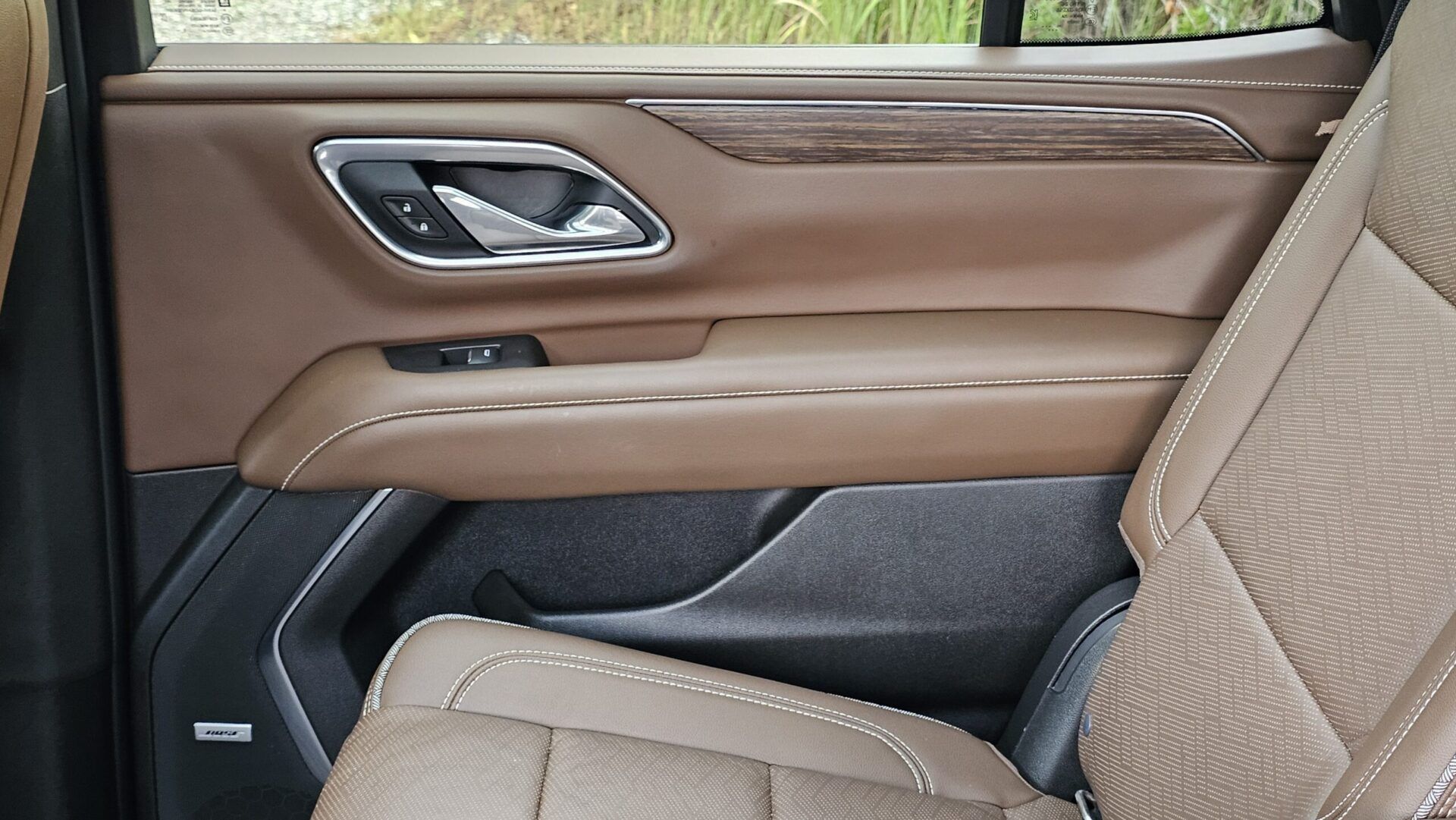 2021 Chevrolet Tahoe High Country - Photo 41