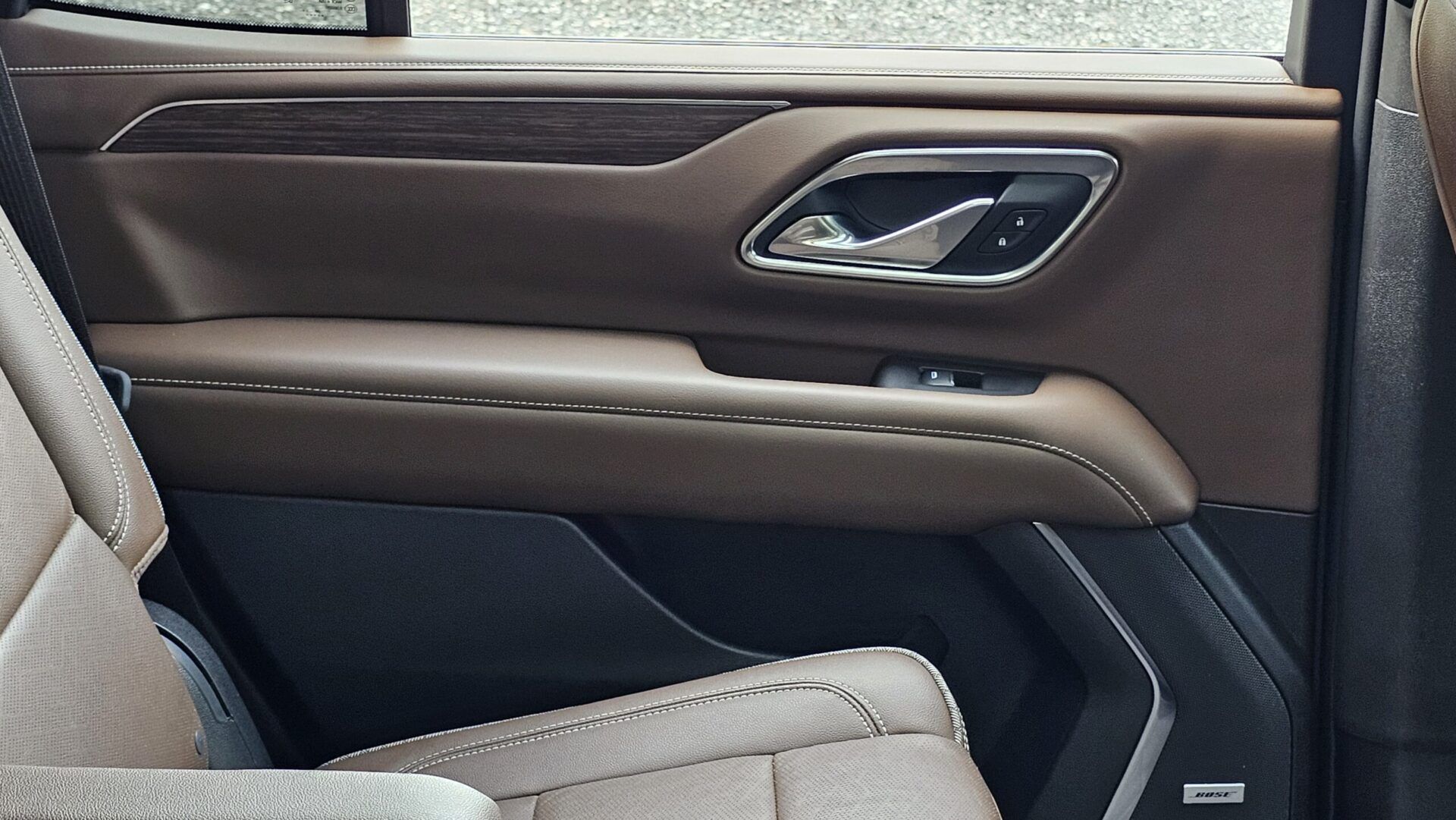 2021 Chevrolet Tahoe High Country - Photo 42