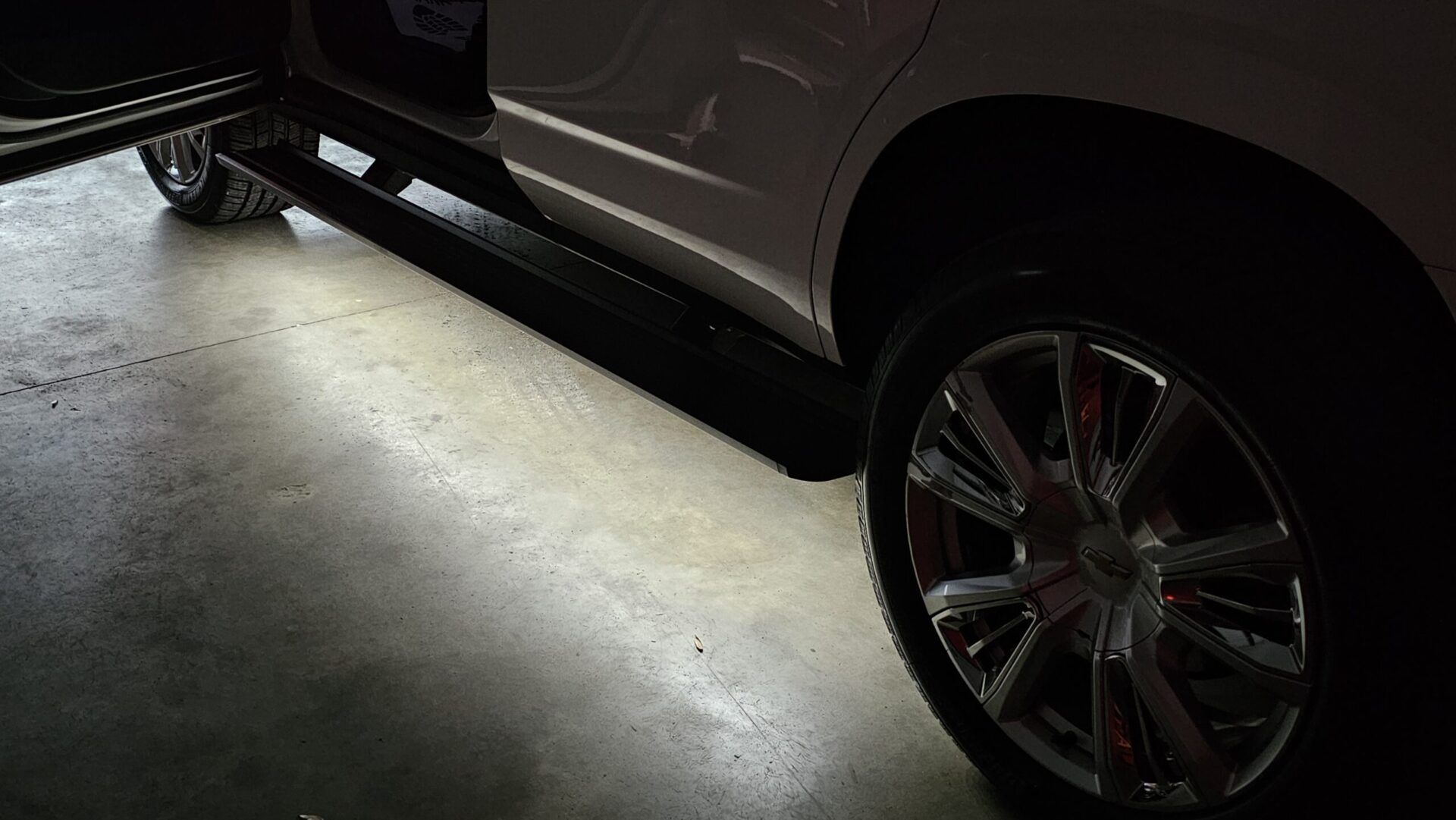 2021 Chevrolet Tahoe High Country - Photo 44