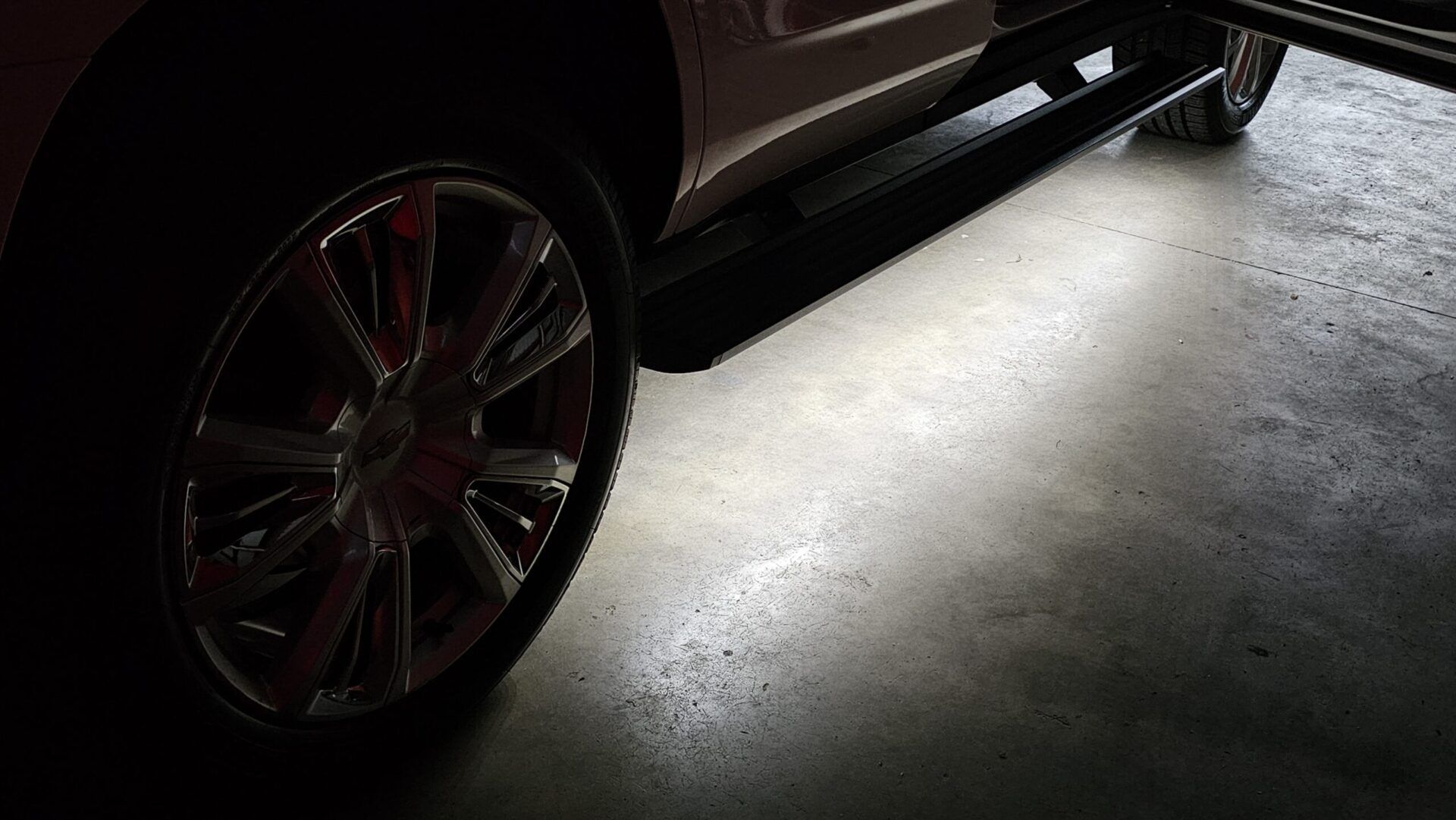 2021 Chevrolet Tahoe High Country - Photo 45