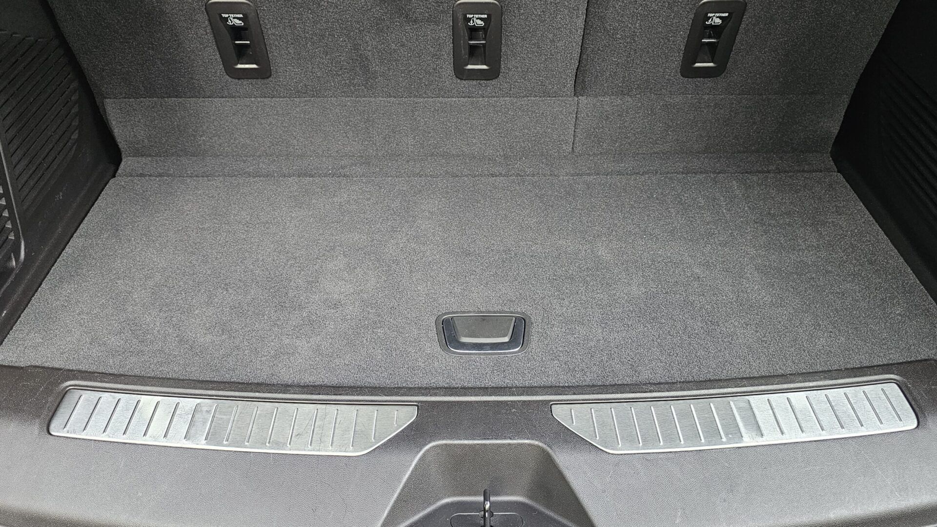 2021 Chevrolet Tahoe High Country - Photo 49