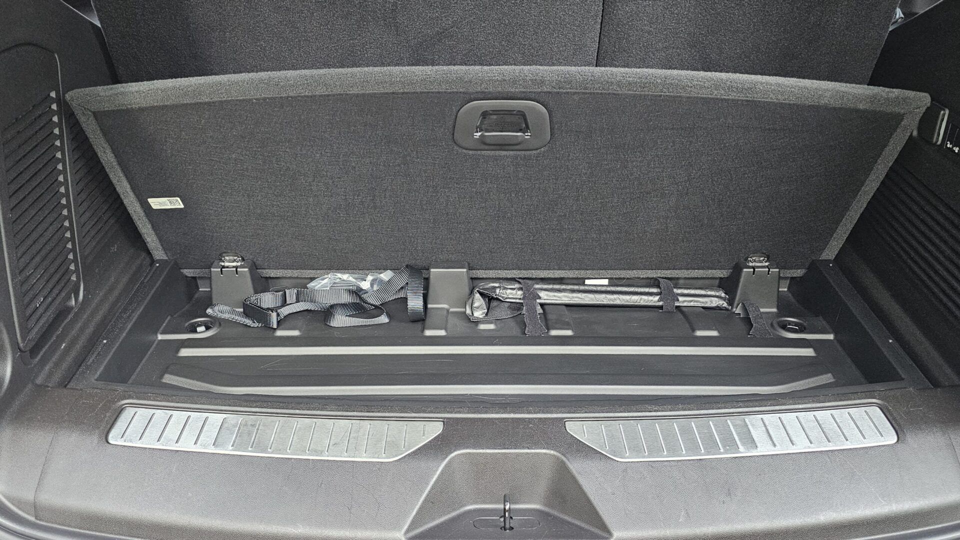 2021 Chevrolet Tahoe High Country - Photo 50
