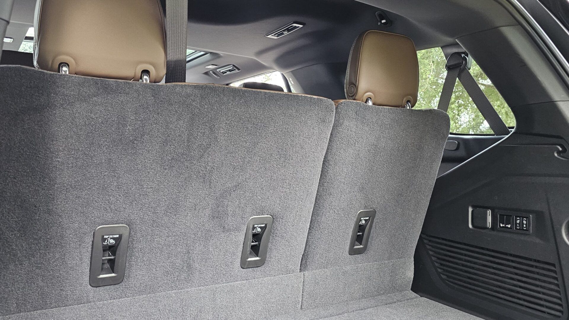 2021 Chevrolet Tahoe High Country - Photo 51