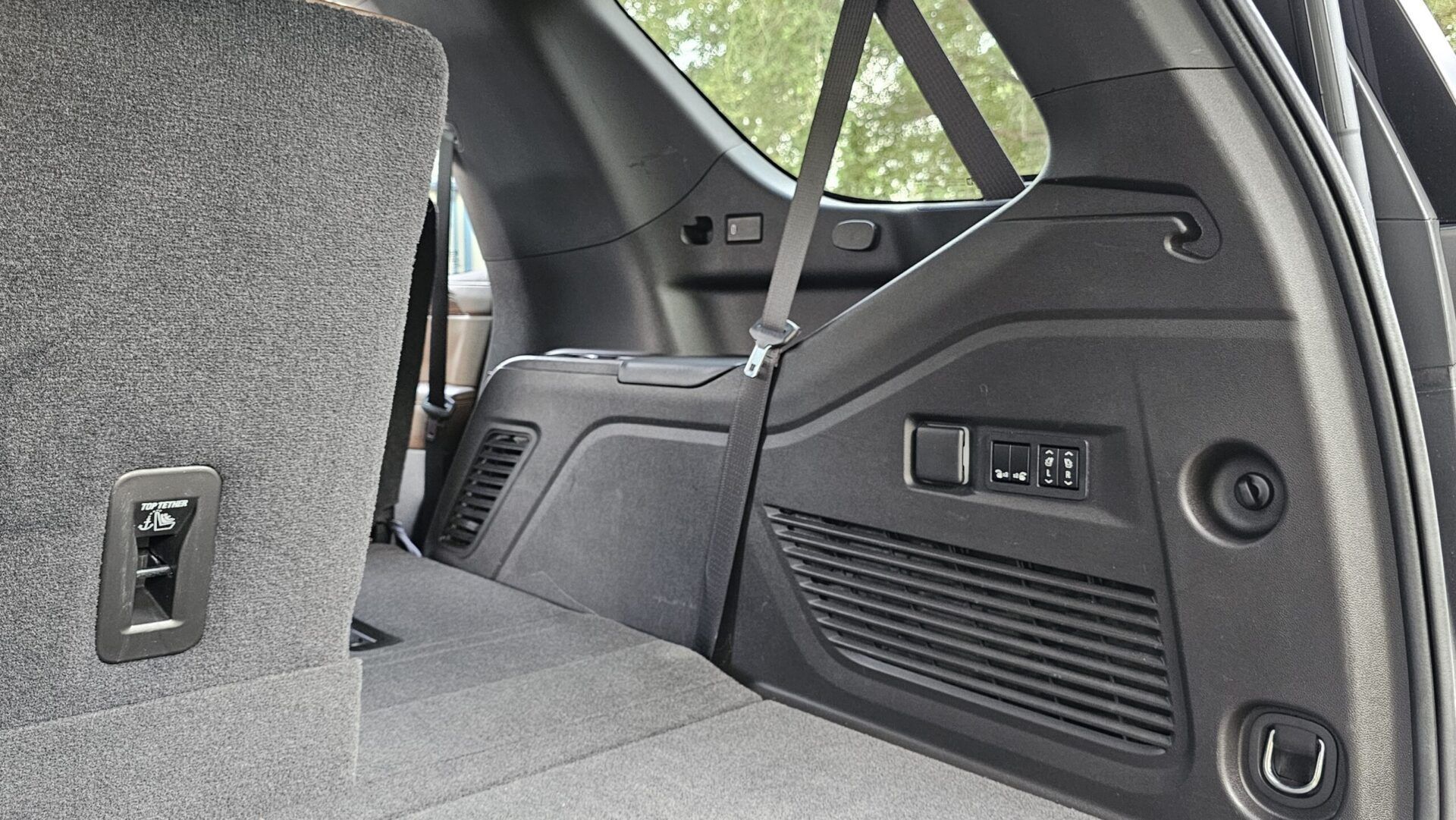 2021 Chevrolet Tahoe High Country - Photo 52