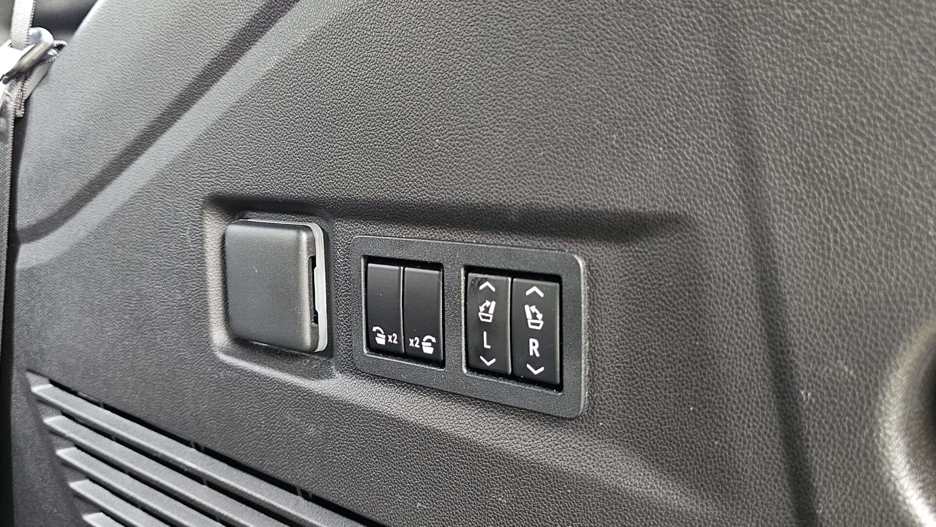 2021 Chevrolet Tahoe High Country - Photo 53