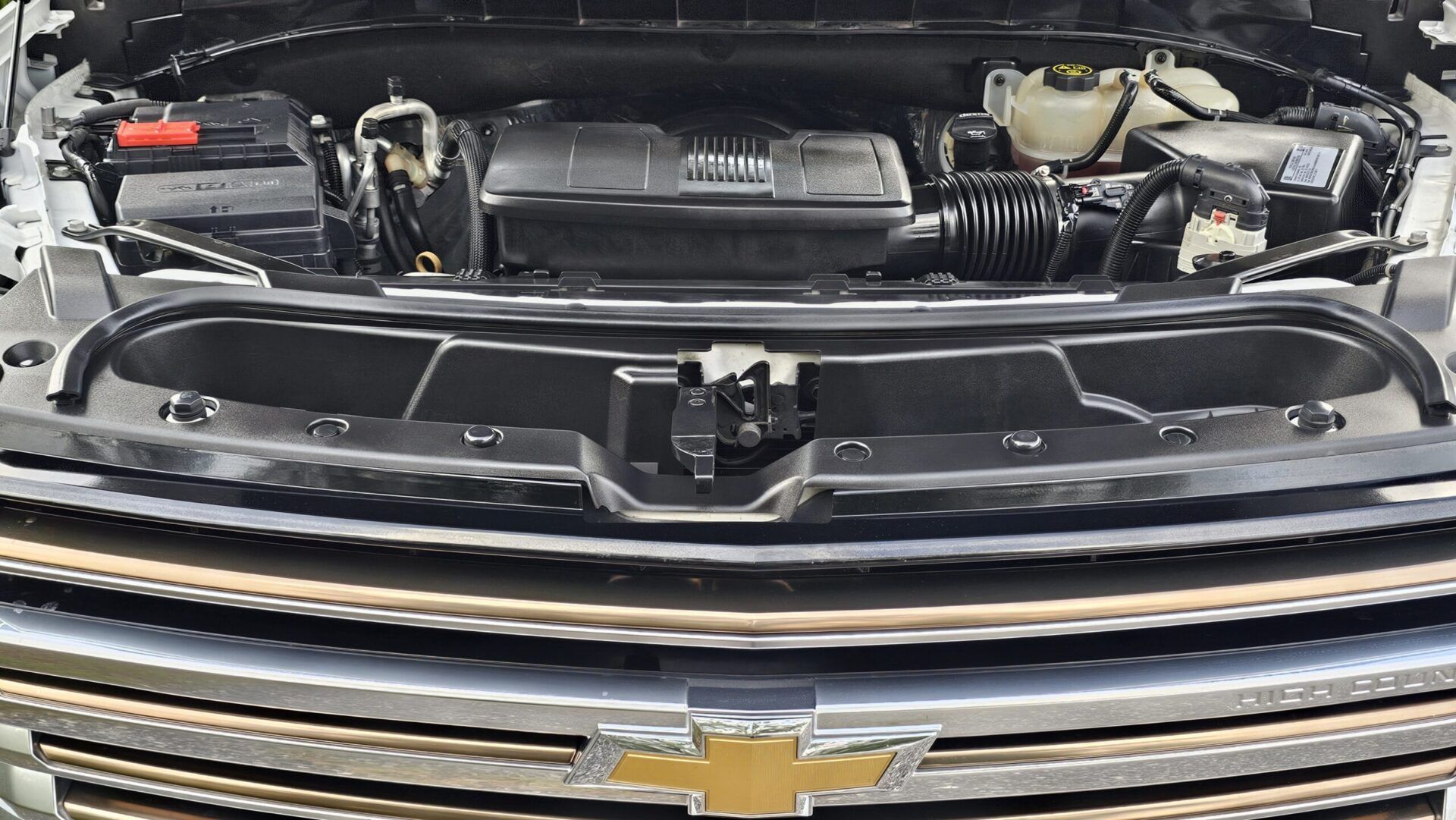 2021 Chevrolet Tahoe High Country - Photo 57